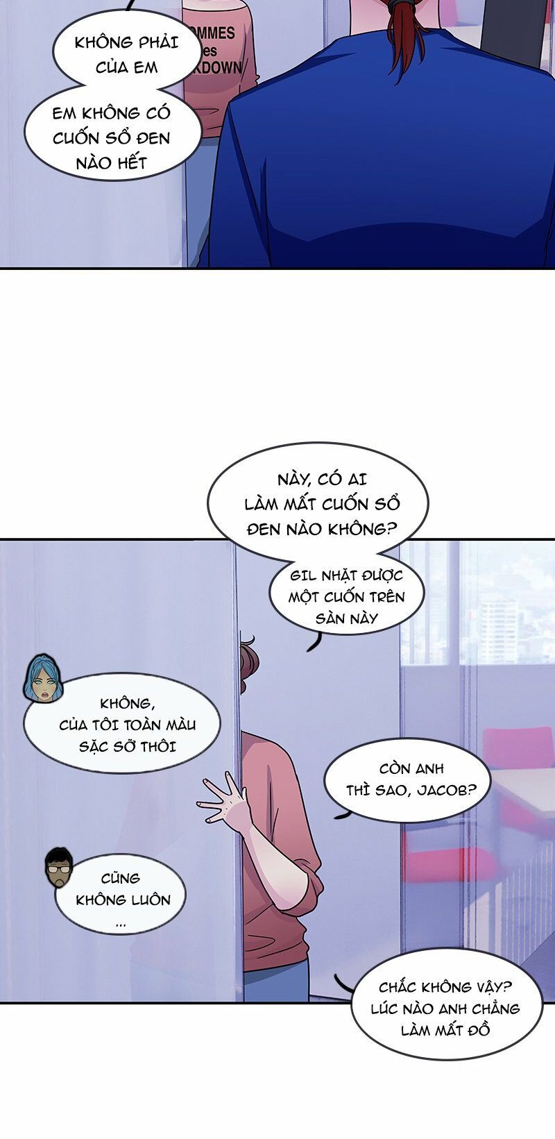 nửa đêm ở poppy land chapter 42 8