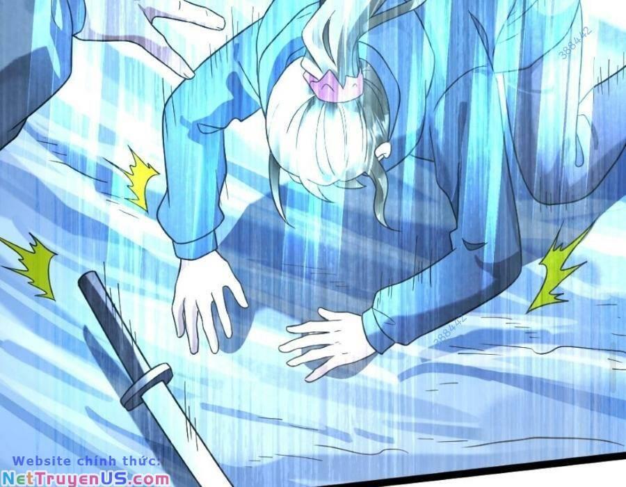 đóng băng toàn cầu: tôi gây dựng nên phòng an toàn thời tận thế chapter 157 35