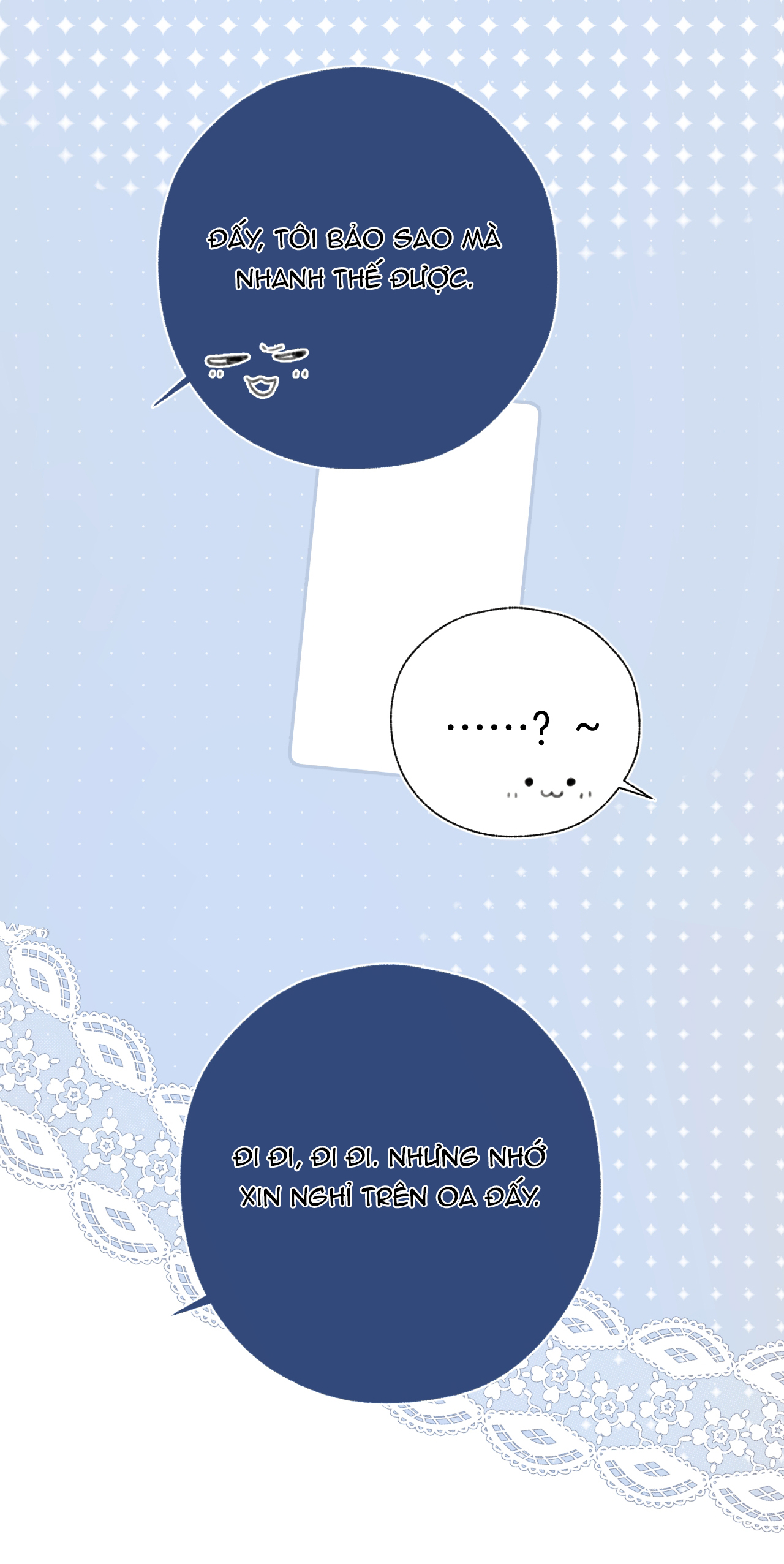 Trêu Nhầm chapter 43.2 11