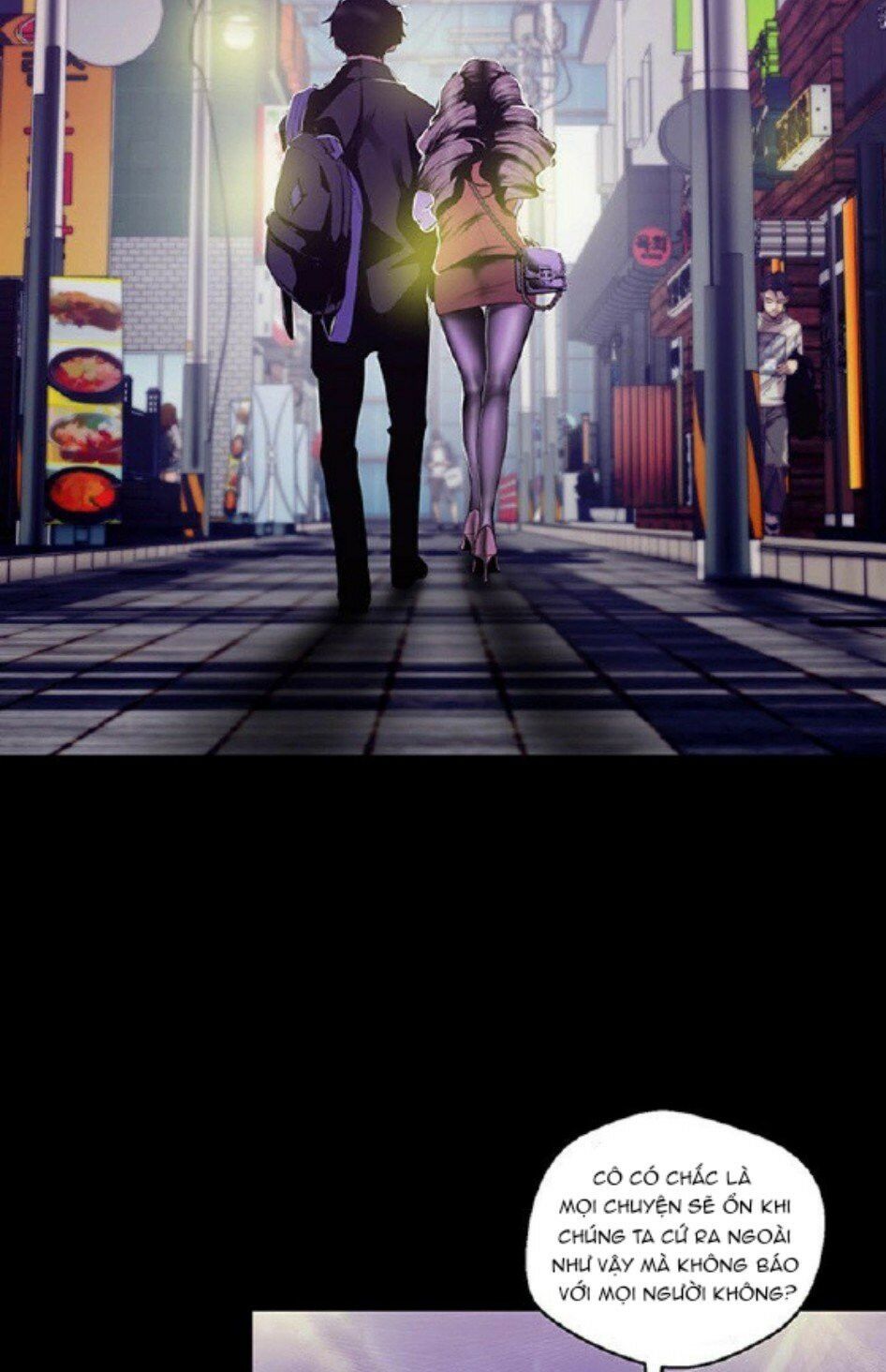 tân thế giới tuyệt vời chapter 78 38