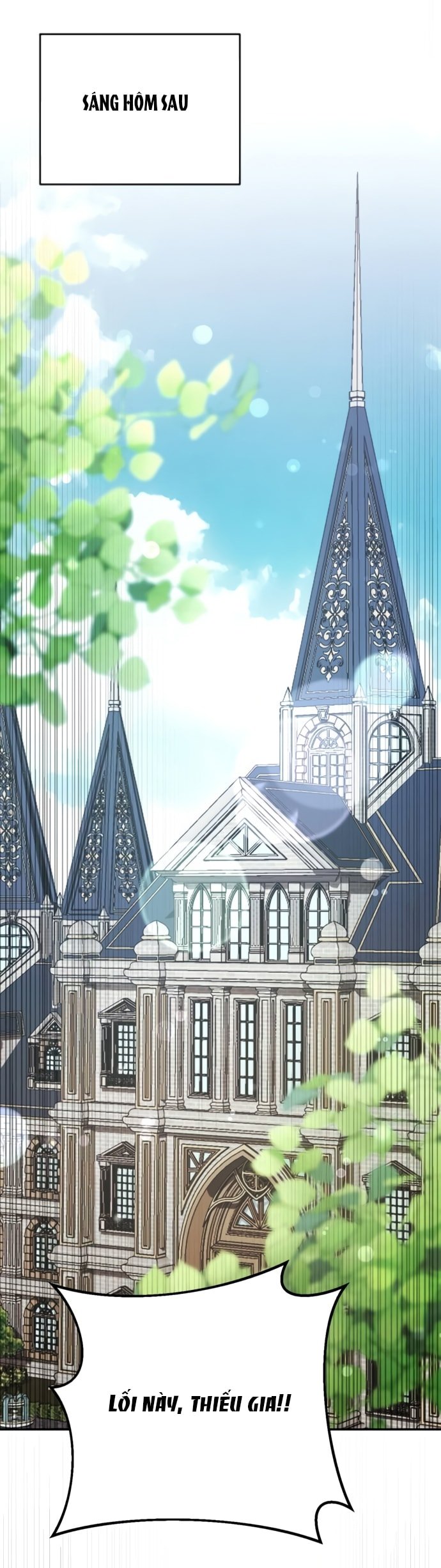 phía sau nụ cười của nàng công chúa sống sót chapter 16.2 72