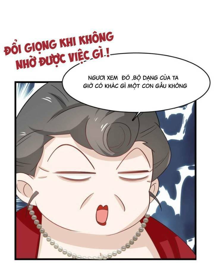 độc bộ thiên hạ: đặc công thần y chapter 169 25