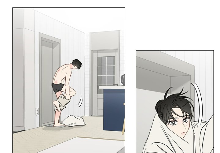 chuyện quái gì với giấc mơ đó vậy chapter 54 58