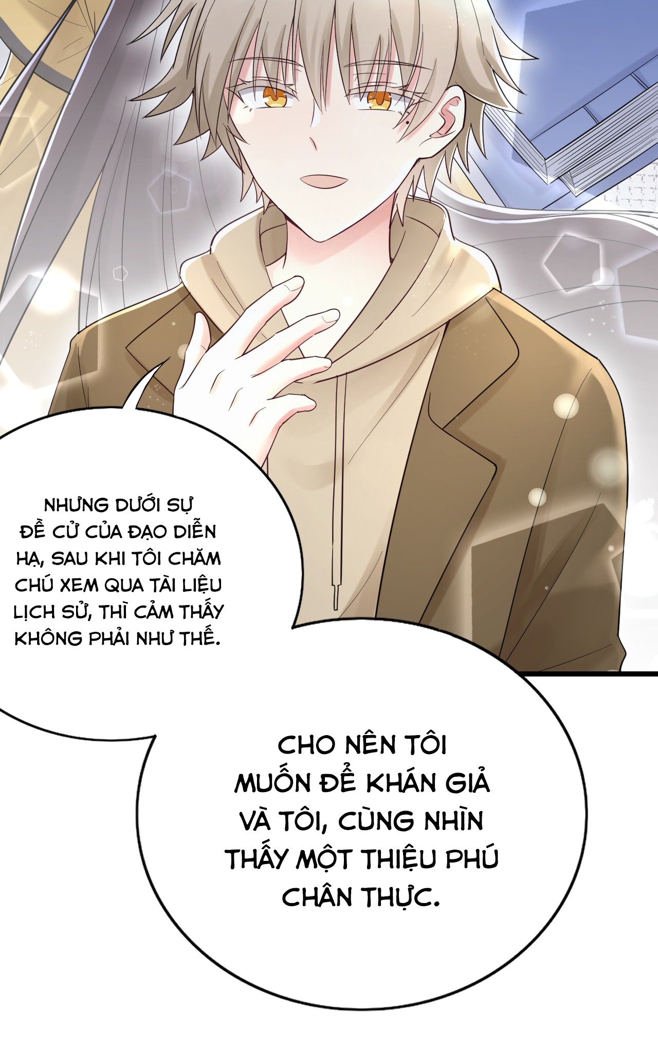 tức thời phạm quy [ tức thì vi quy ] chapter 36 41