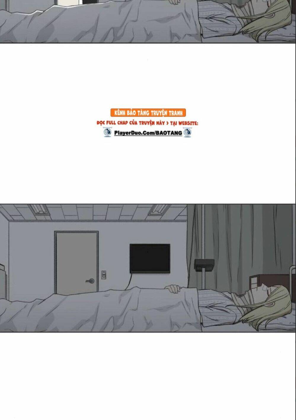 võ sĩ - the boxer chapter 58 18