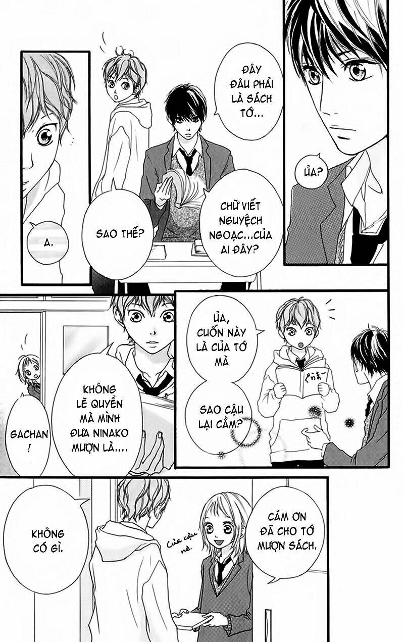 tình yêu học trò chapter 20 43