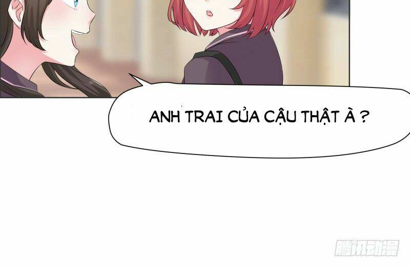 hào môn tiểu oan gia chapter 8 3