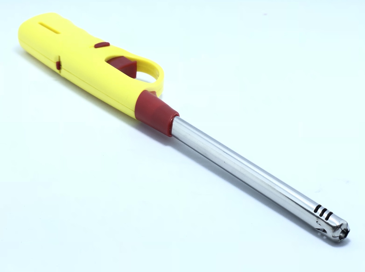 BẬT LỬA MỒI BẾP MỒI NẾM ĐA NĂNG CÓ THỂ NẠP GAS
