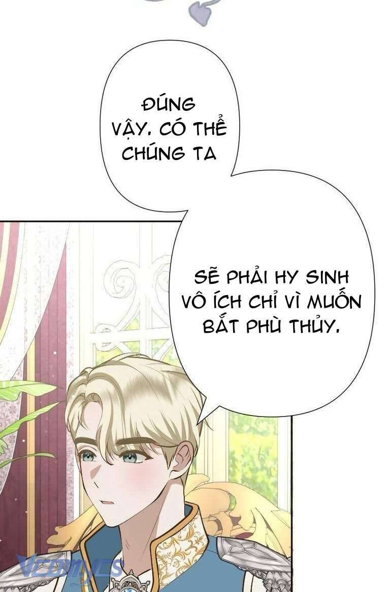 sau này họ sẽ sinh ra tôi chapter 17 57