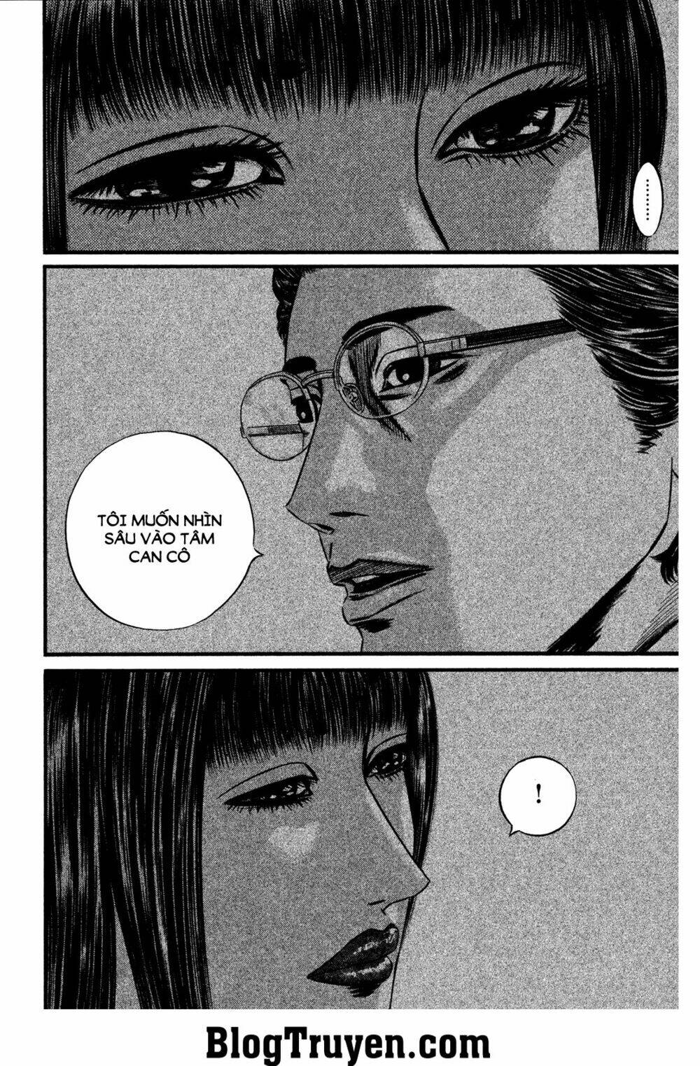 homunculus chapter 121 15