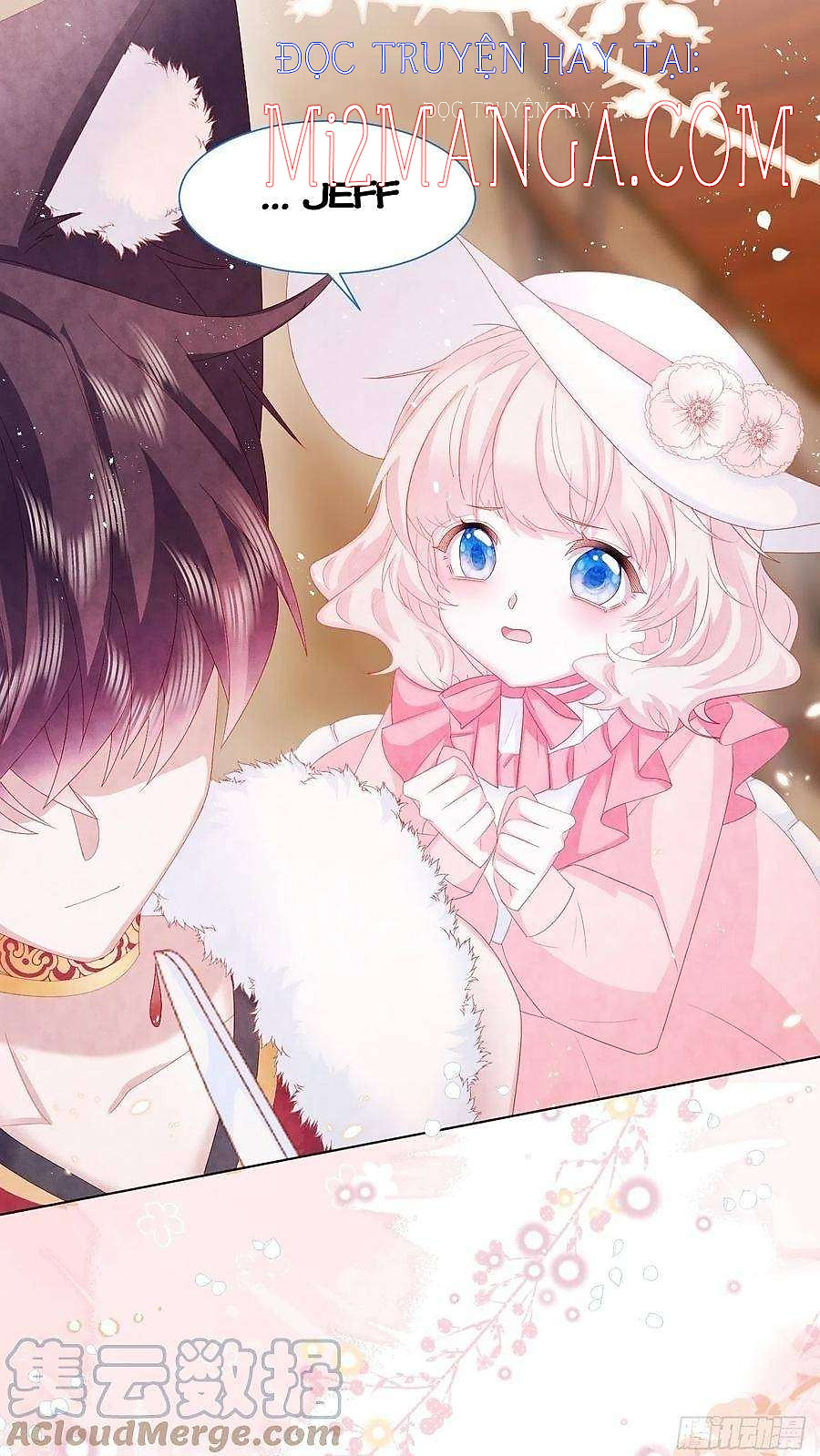 ninita yêu dấu chapter 21.2 8