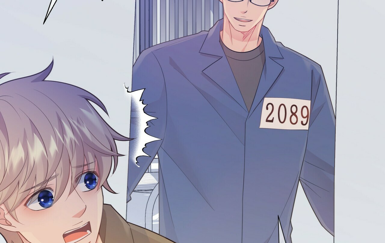 thời gian giữa sói và chó chapter 60 62