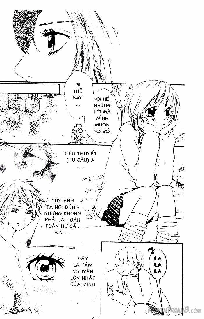 s+/special secret plus chapter 2 19