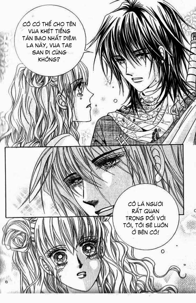 địa ngục tuyết trắng chapter 14 29