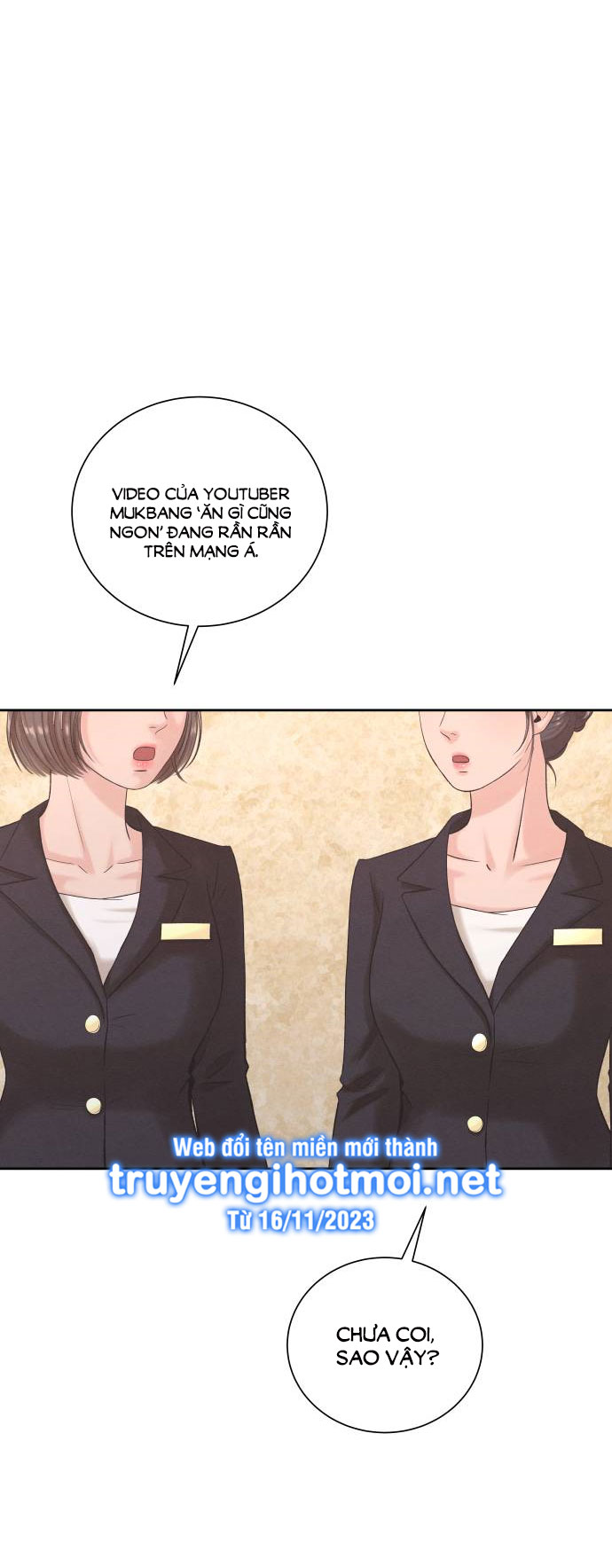 biển lặng trước sóng thần chapter 2.2 26