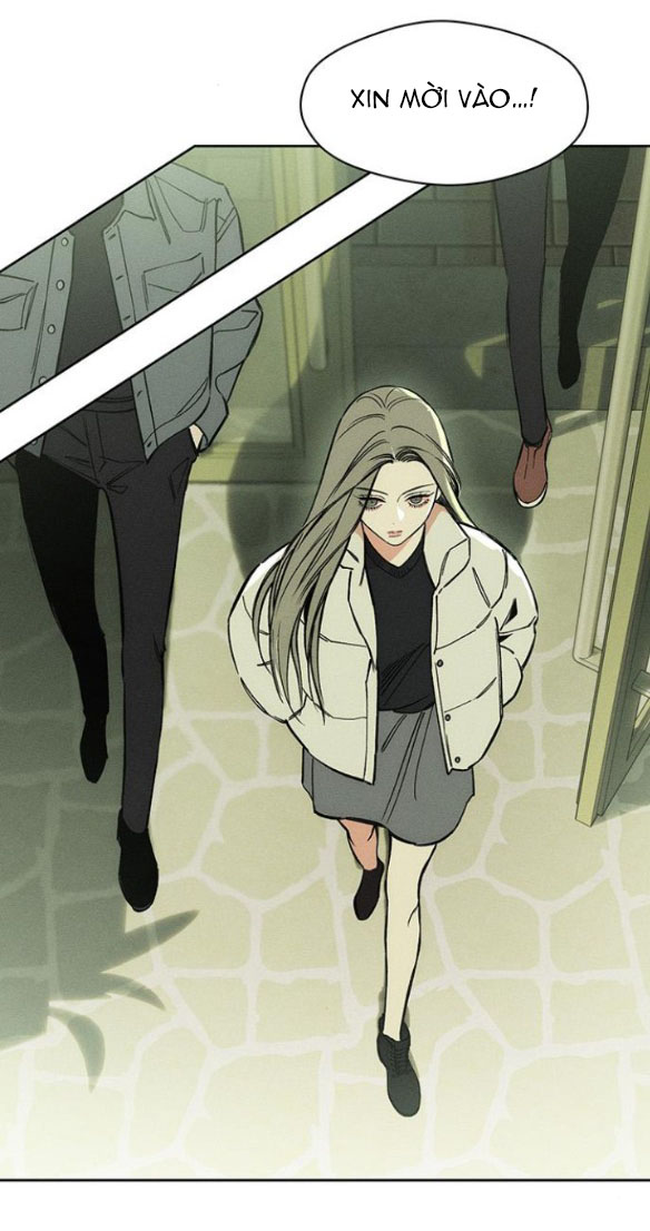 [18+] Nước Mắt Trên Đóa Hoa Tàn chapter 3.2 26