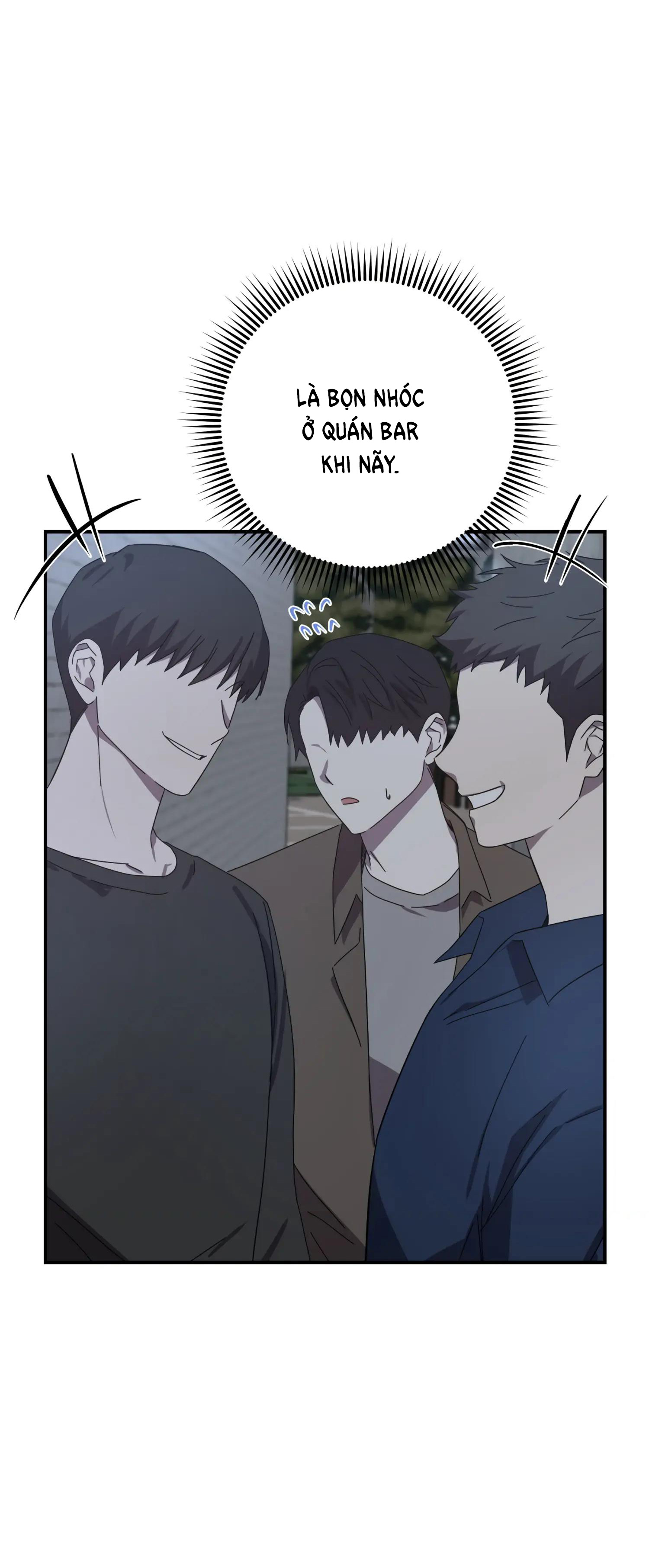 Quan Hệ Không Xác Định chapter 30.2 - Trang 12