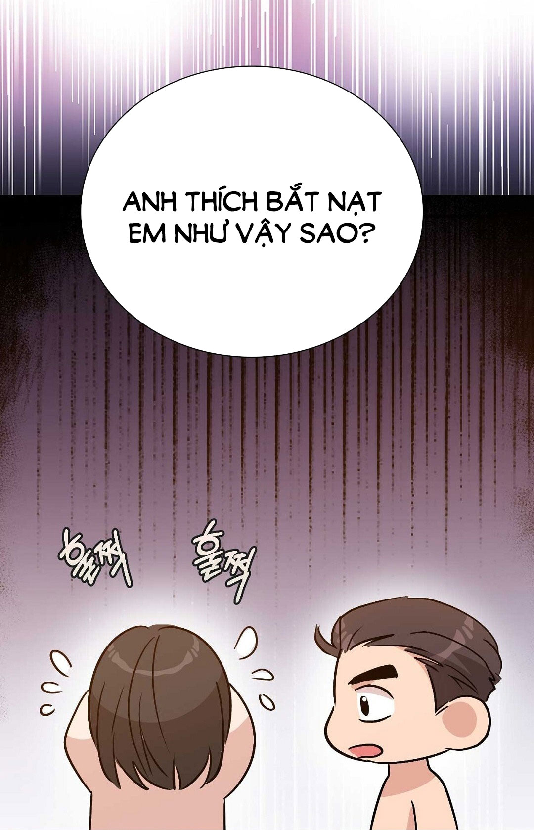 [18+] hợp đồng nô lệ dâm đãng chapter 50.2 27