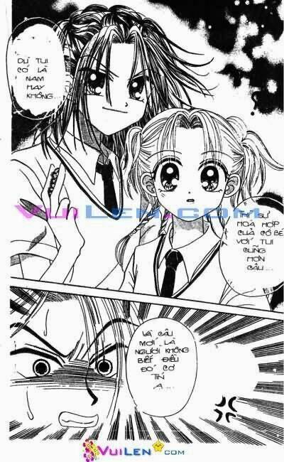 đôi giày thủy tinh chapter 5 55