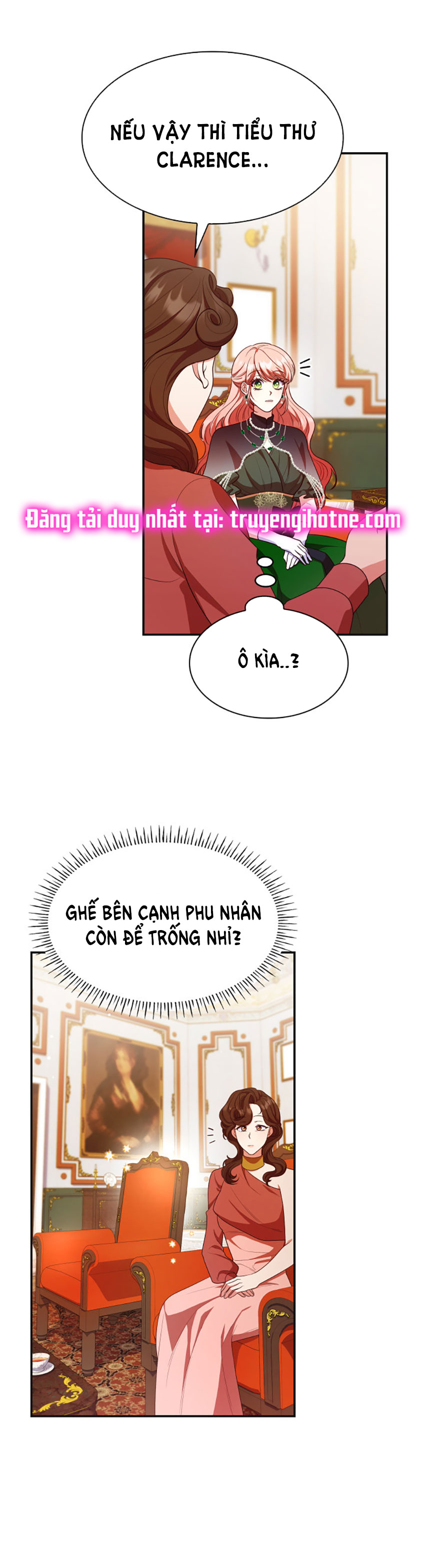 từ ác nữ tôi phải trở thành một người mẹ chapter 42.1 5