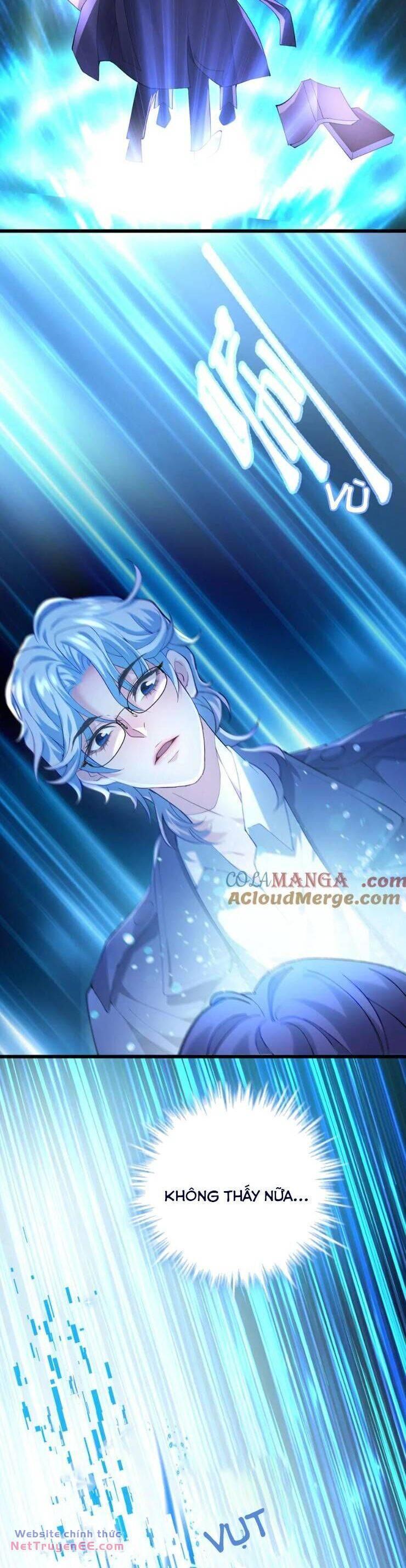 pháo hôi cô ấy khó chịu với cốt truyện từ lâu chapter 57 6