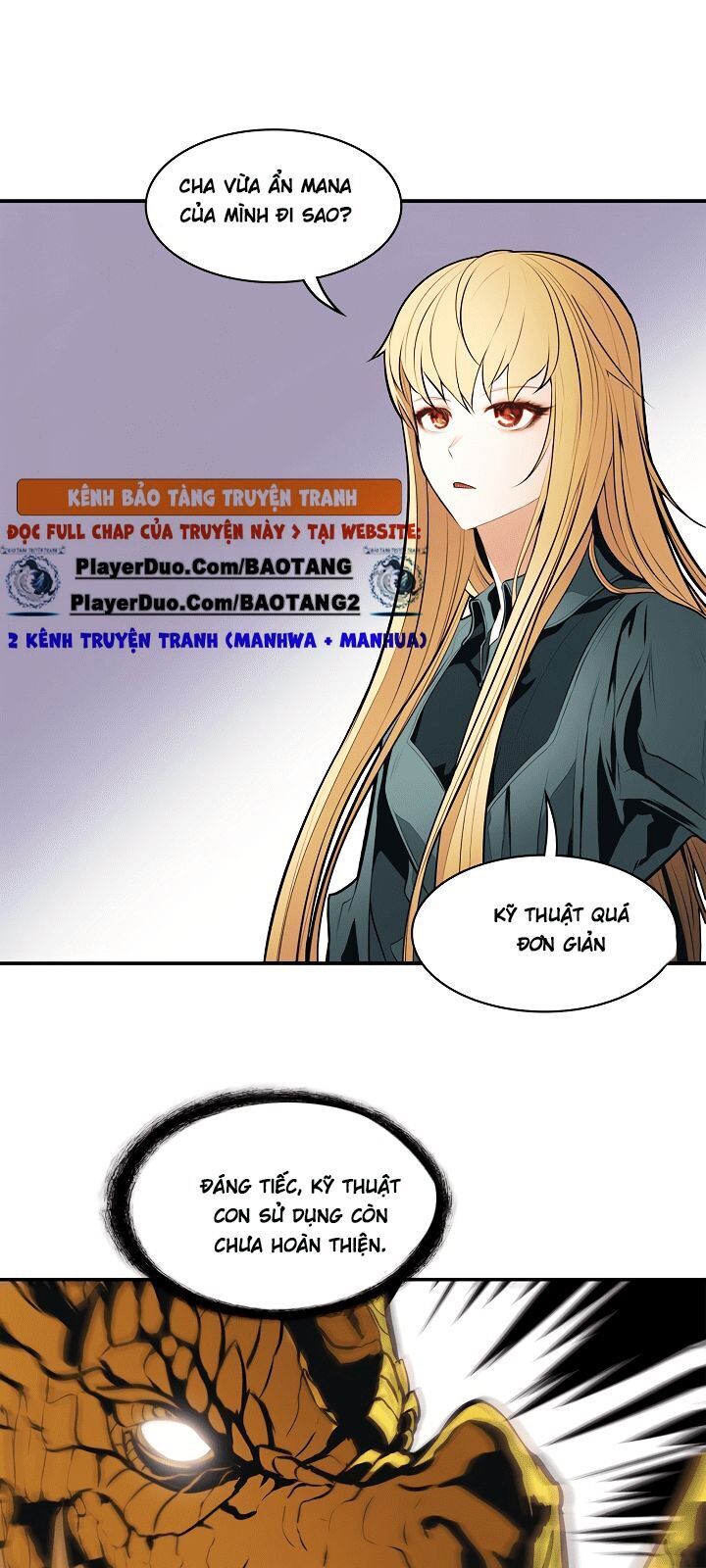 bất bại chân ma chapter 67 30