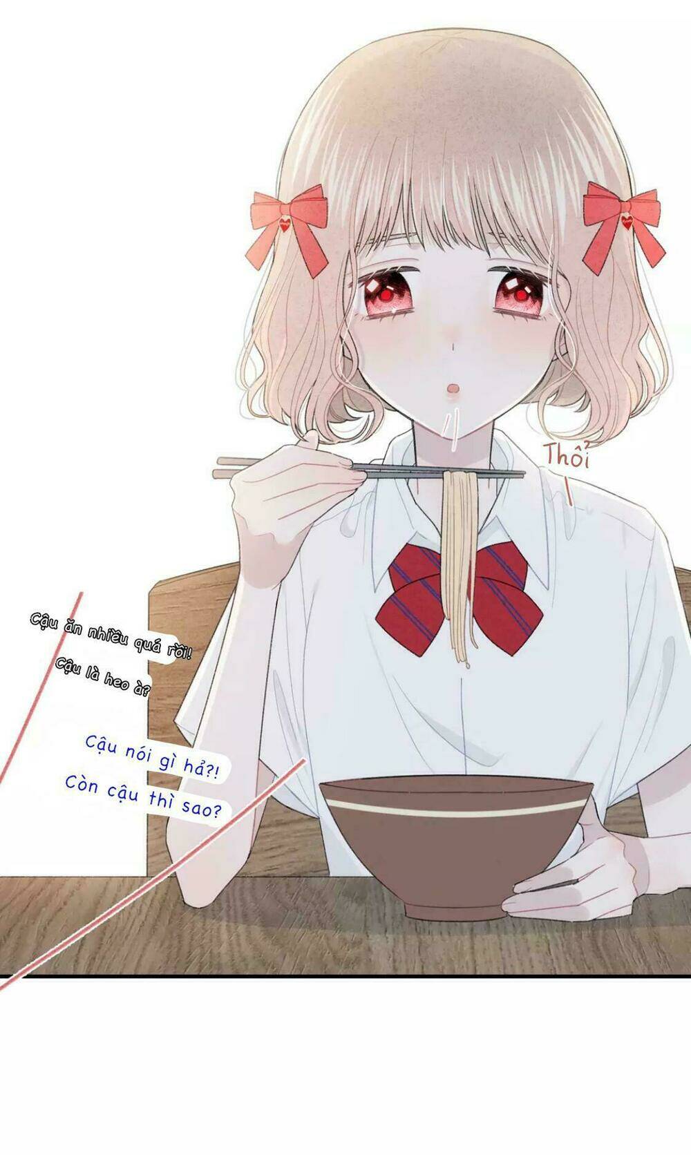 từ cái nhìn của em chapter 8 43