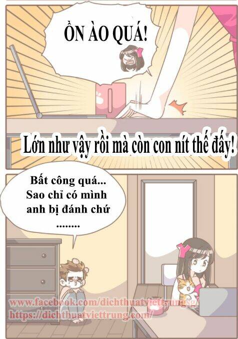 đại thánh và tiểu yêu chapter 63 8