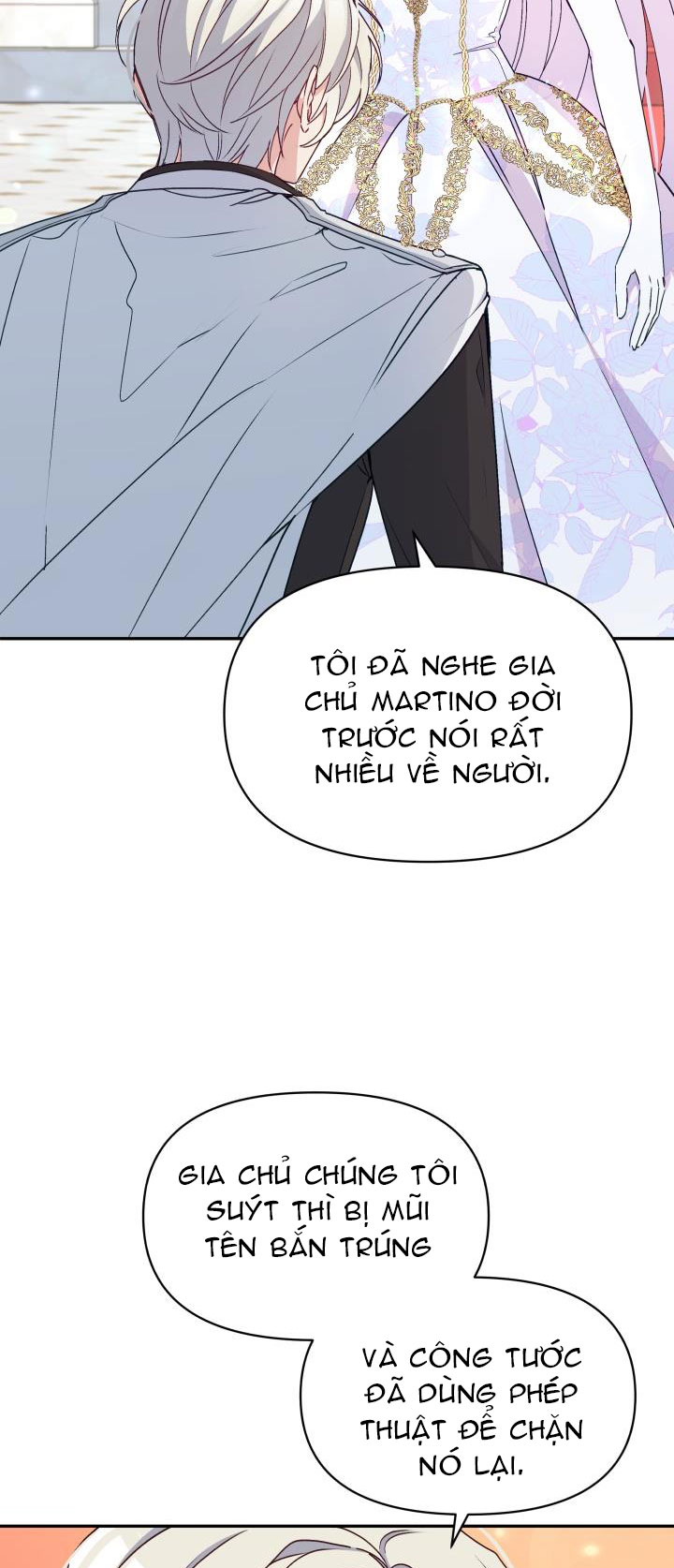 hộ vệ của bạo chúa là ác nữ chapter 41 56