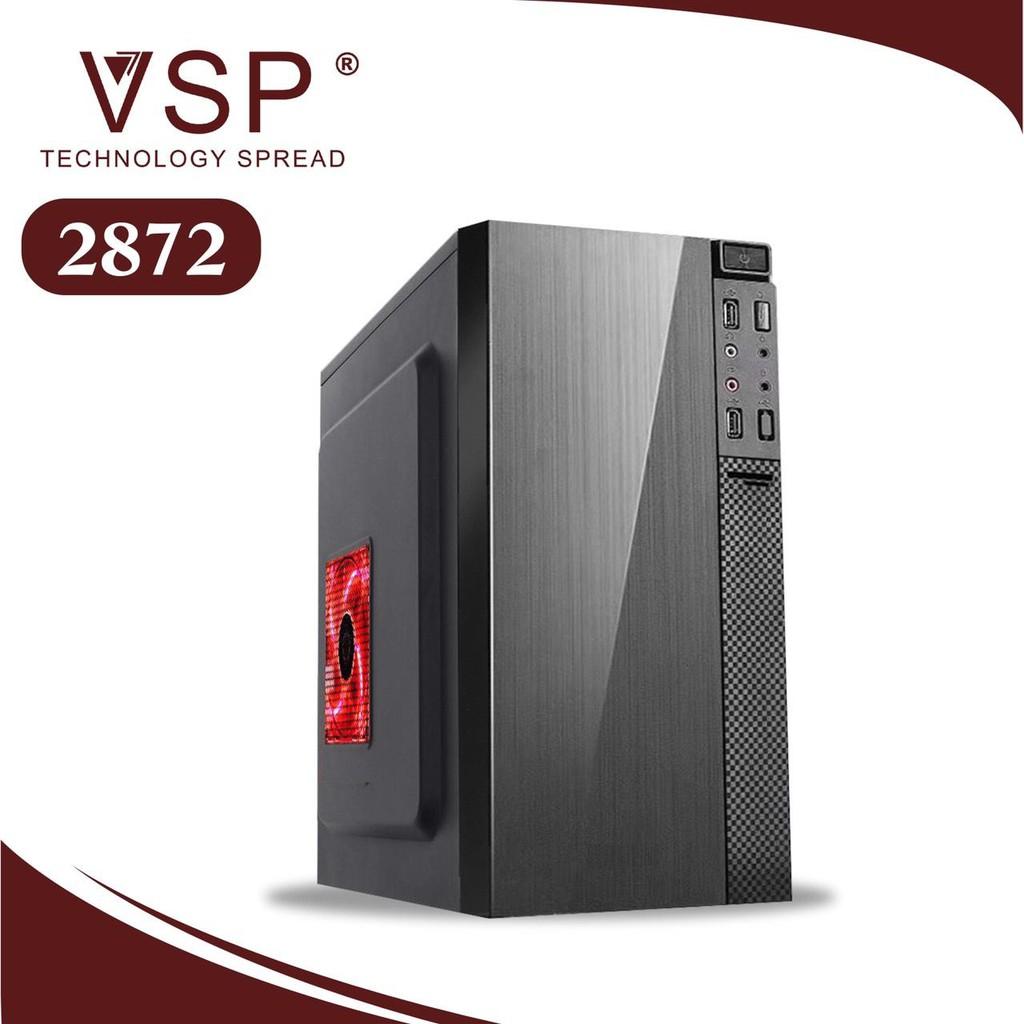 Case VSP 2872