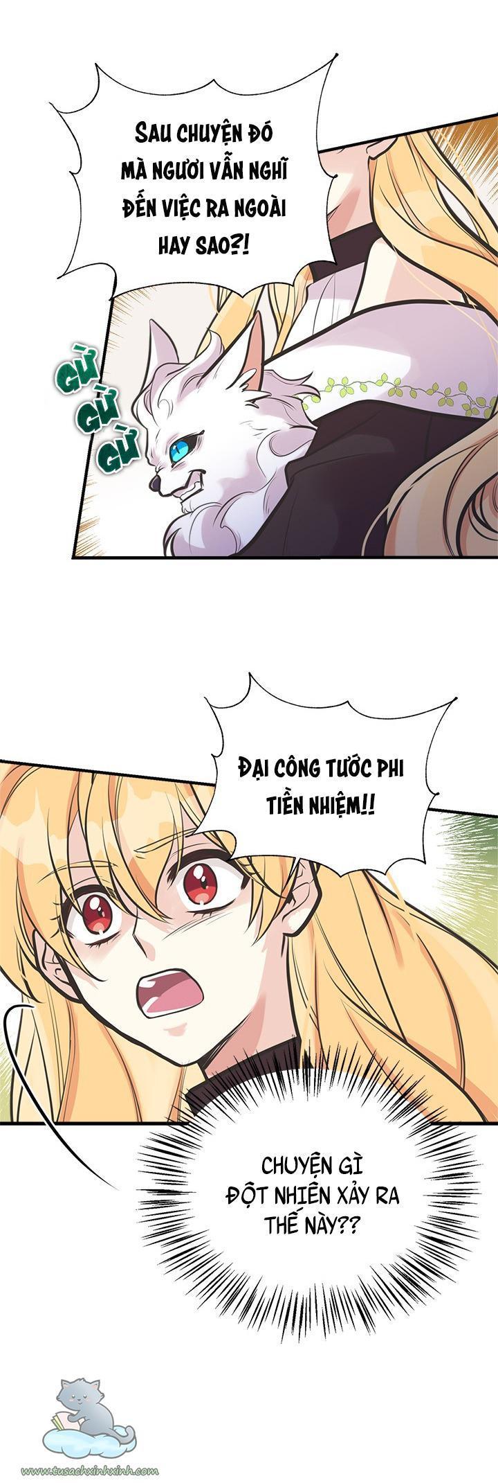 chị tôi nhặt về nam chính của tiểu thuyết chapter 57 38