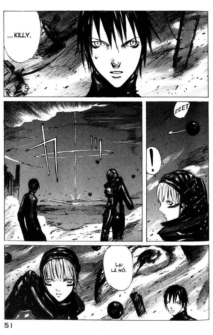 blame! chapter 26 13