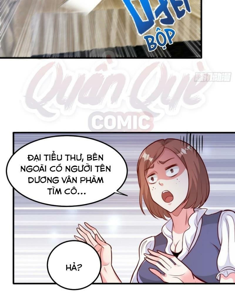 tối cường thần y tại đô thị chapter 77 18