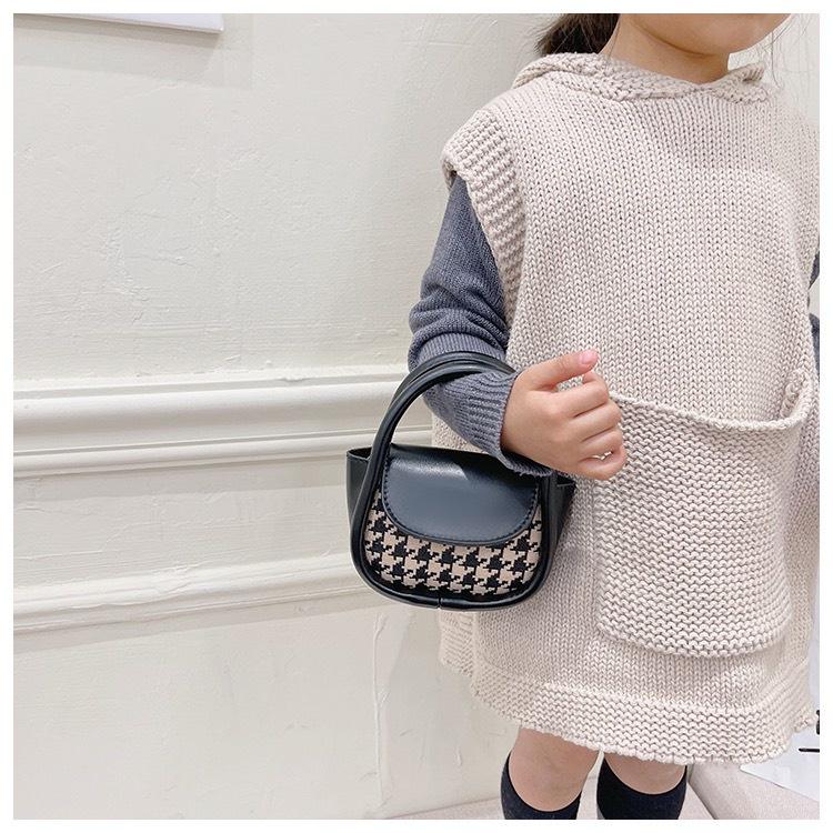 Túi Xách Đeo Chéo Đeo Vai Nữ Mini Đẹp Đi Chơi Phong Cách Hàn Quốc - TDC019