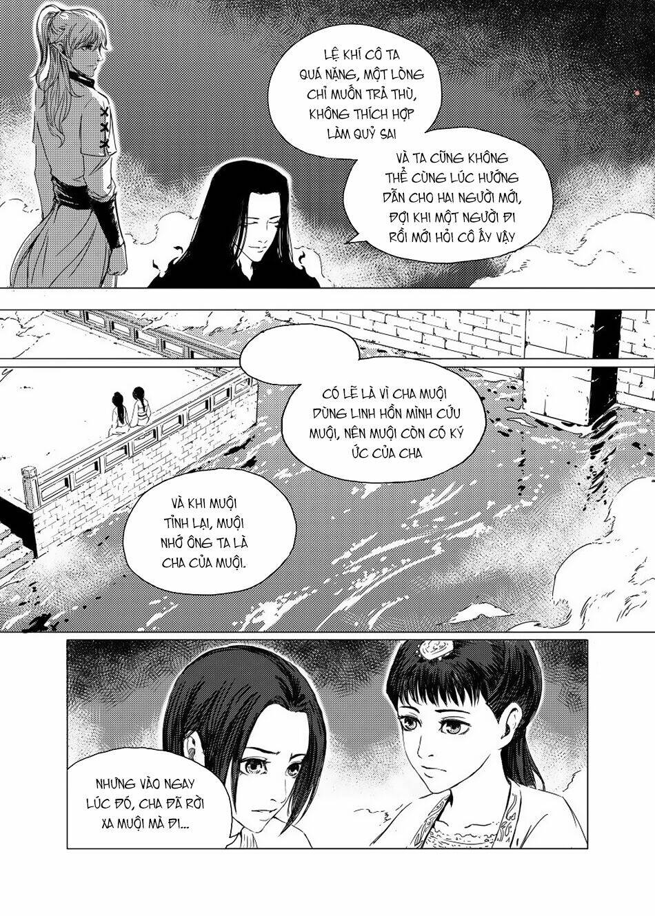 quỷ sai chapter 14 6