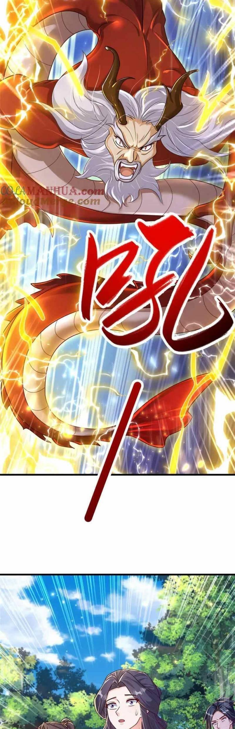 người nuôi rồng chapter 386 20