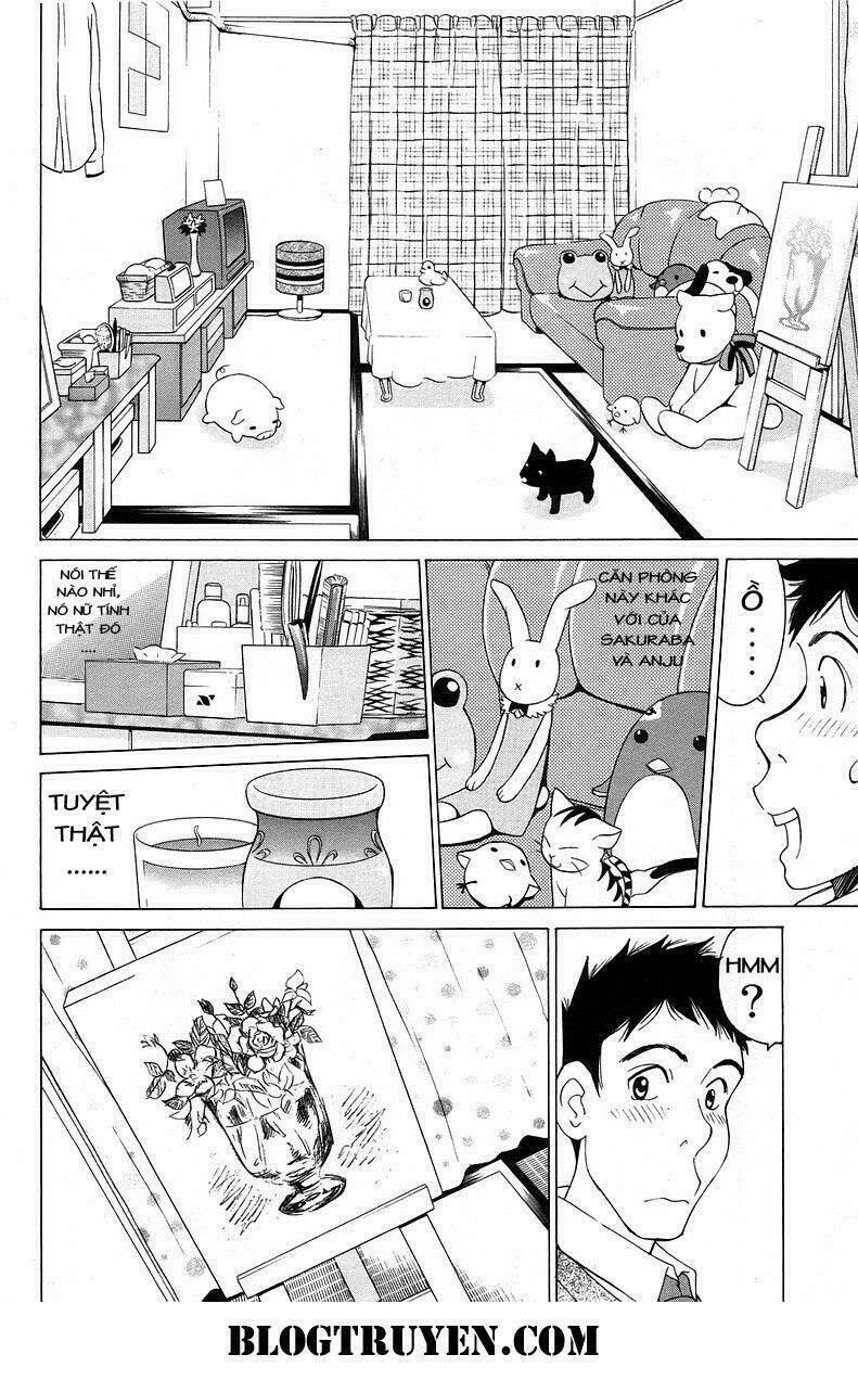 gacha gacha - secret chapter 32 22