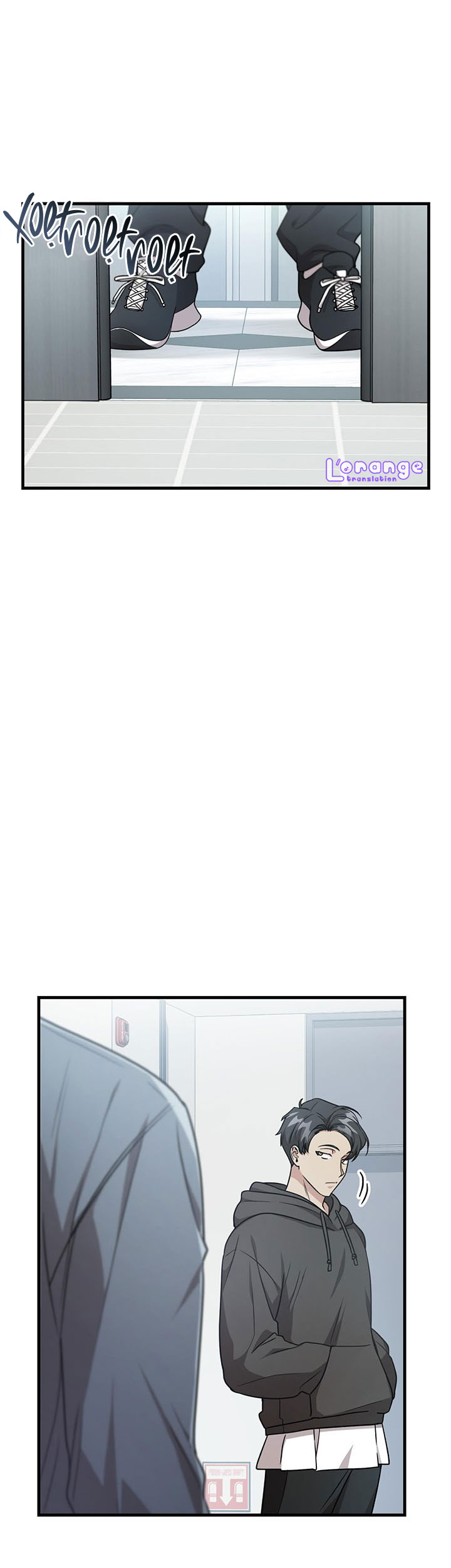 tên nhóc cùng bang hội là hàng xóm chapter 13 19