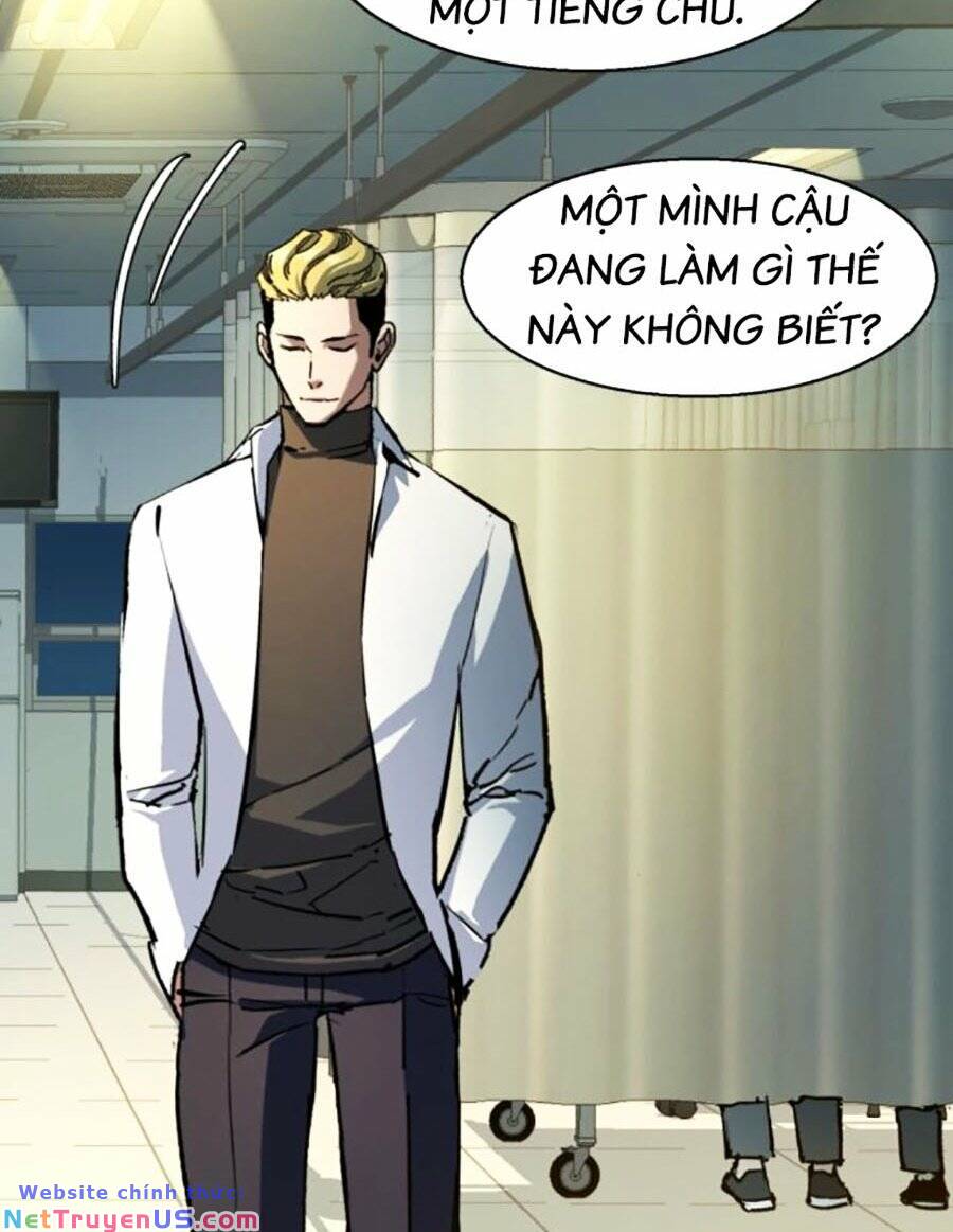 bạn học tôi là lính đánh thuê chapter 166 103