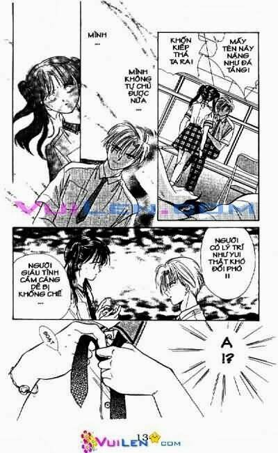quyển sách kỳ bí chapter 15 135