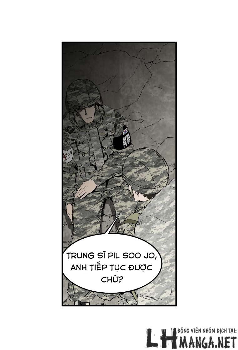 m.i.a - jakjeonjung siljong chapter 9 30