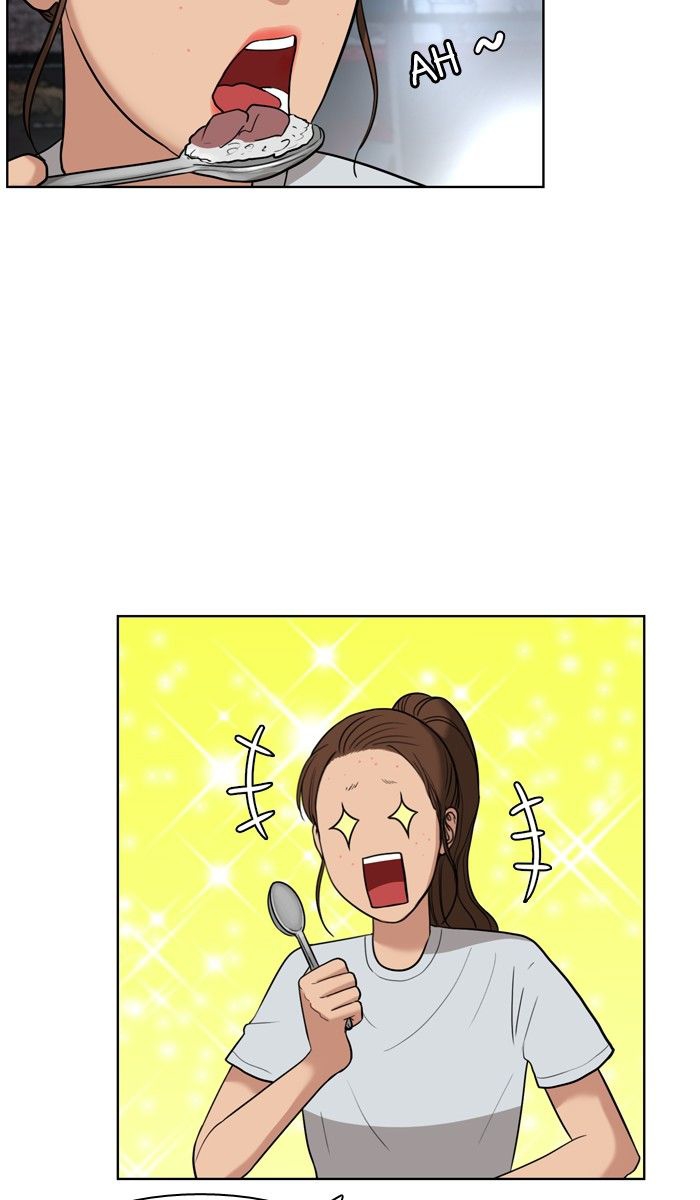 vẻ đẹp đích thực - true beauty chapter 30 63