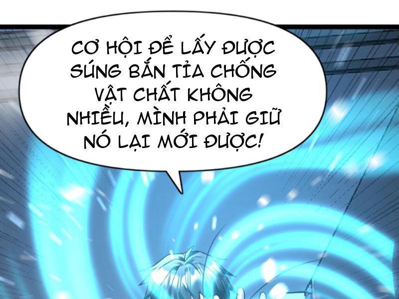 đóng băng toàn cầu: tôi gây dựng nên phòng an toàn thời tận thế chapter 192 48