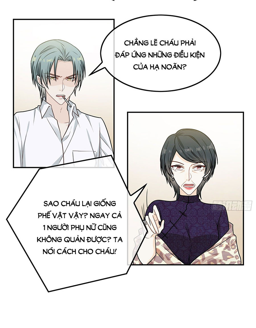 hai cách tìm gặp người yêu chapter 72 11