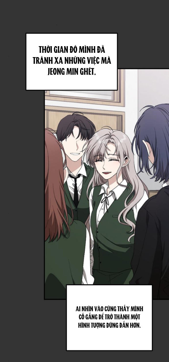 Tự Do Trong Mơ chapter 44.1 40