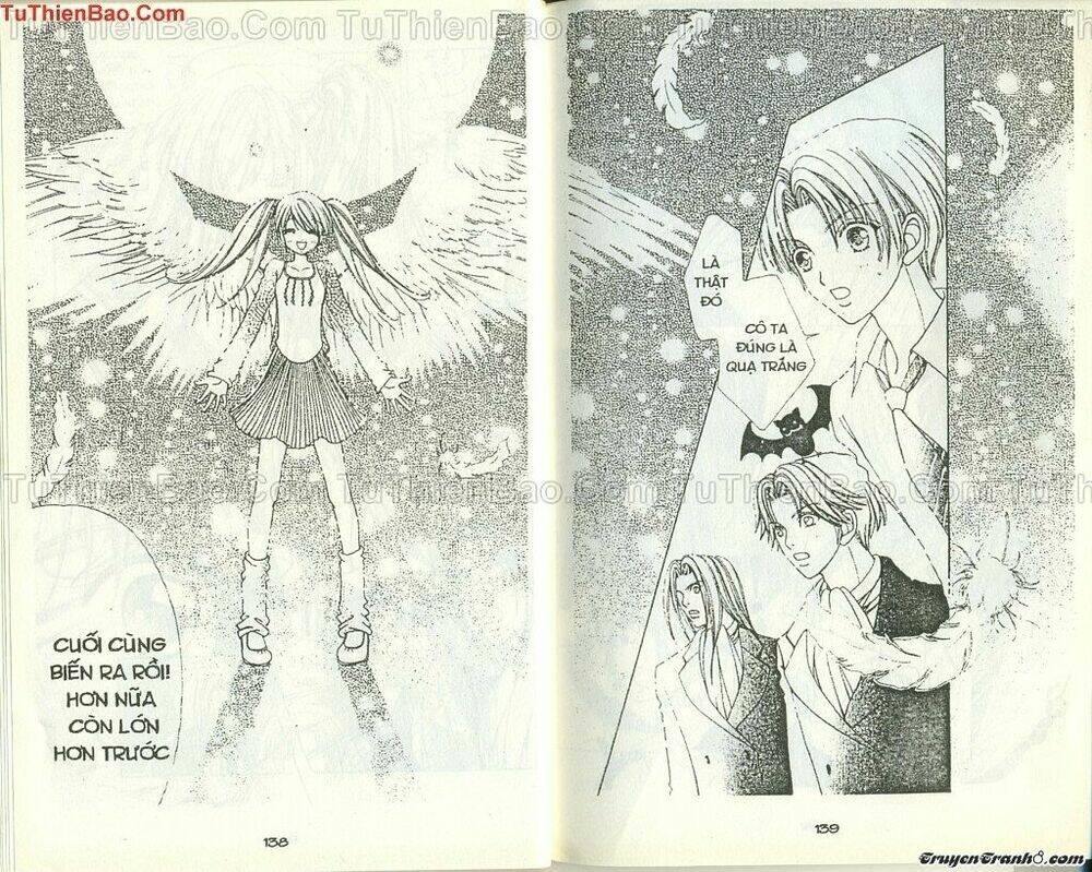 lovely monster chapter 38 16