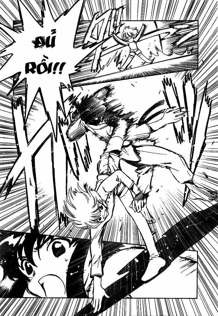 angelic layer chapter 11 24