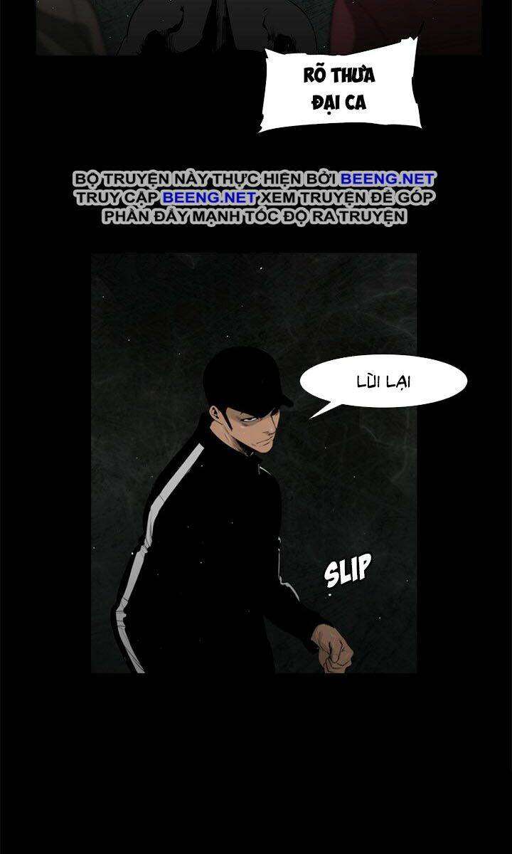 kẻ mạnh nhất - tong edge chapter 31 9