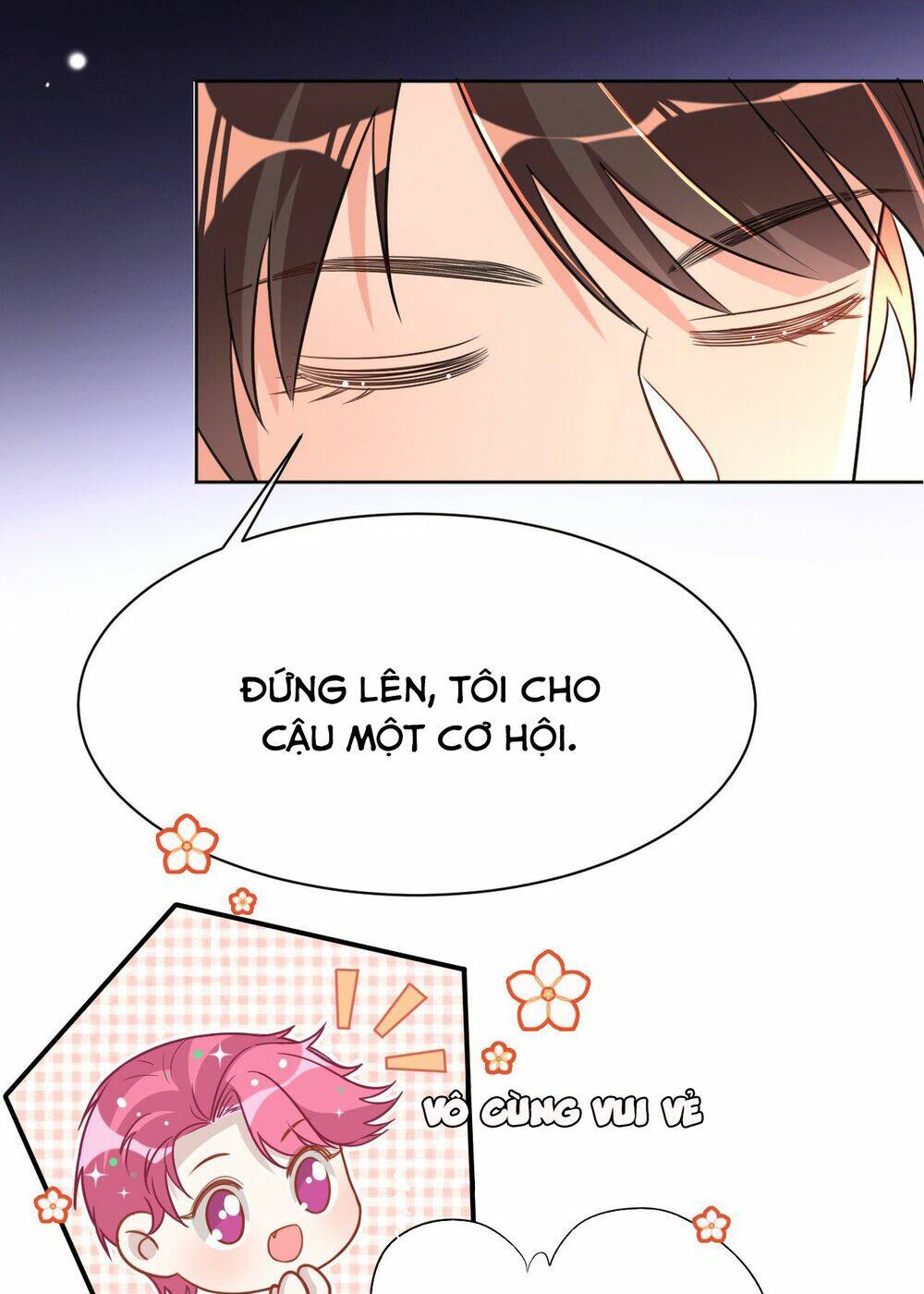 dĩ hôn chi danh chapter 23 8