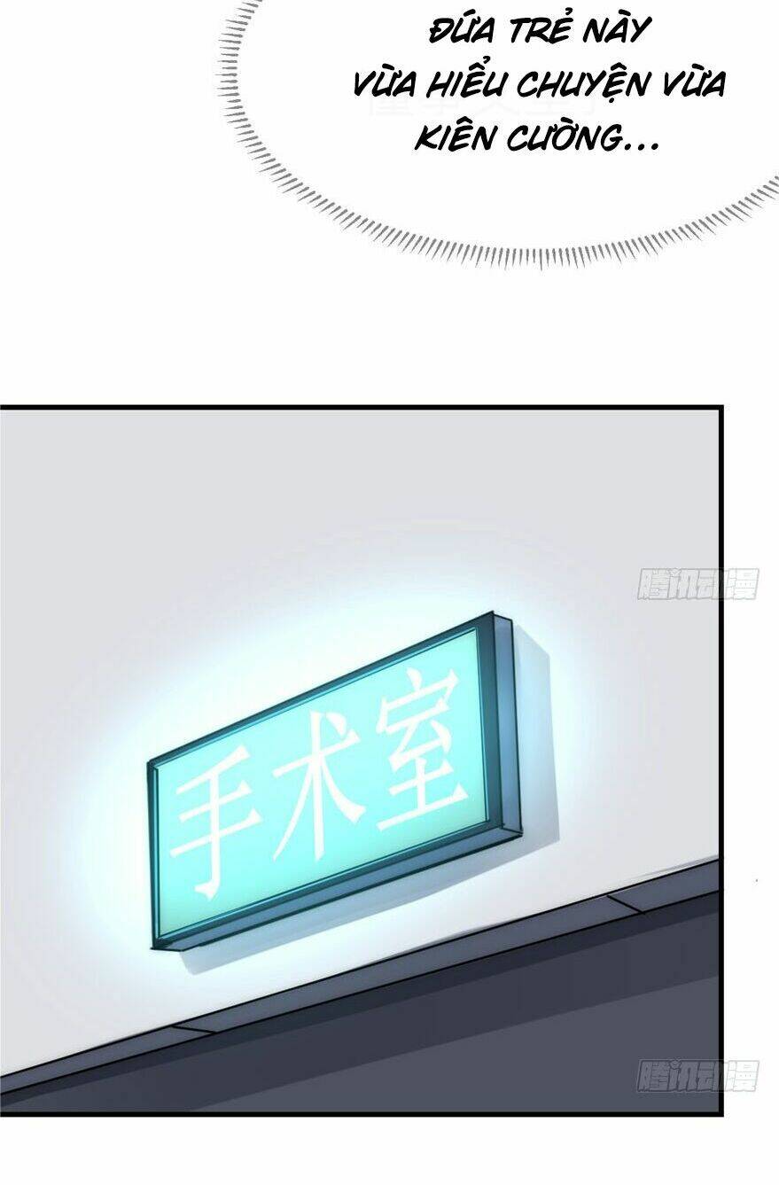 thâm dạ thư ốc chapter 4 27